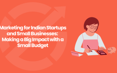 How Small Businesses in India Can Grow Online Without a Big Marketing Budget